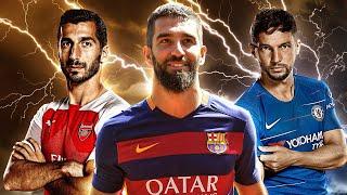 10 Dumbest Transfers Of The Decade!