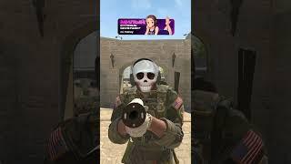 ПОДПИШИСЬ  CS GO 2 | КС ГО 2 #кс #cs #кс2 #cs2 #ксго #csgo #релаксоф #relaxof #standoff2 #стандофф2