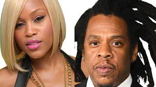 Eve Calls Out Jay-Z In Her Memoir| Downfall Of Jay-Z??(Details Inside)