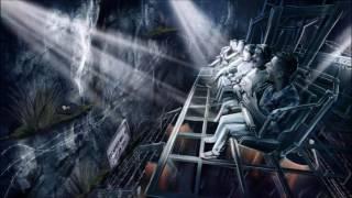 KCBS: Revealing the San Francisco Dungeon Escape Alcatraz Drop Ride