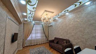 GƏL YAŞA ƏHMƏDLİDƏ əşyalı 2 OTAQLI mənzil || UKRAYNA dairəsində 0993469696