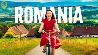 Romania EXPLAINED In 11 Minutes (History, Geography, And Culture)