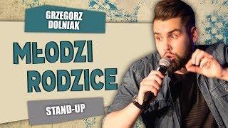 Grzegorz Dolniak - MŁODZI RODZICE