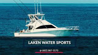 New Boats Phoenix, Arizona | Laken Water Sports