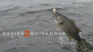 JB3 Rods | Series Two | QuickDraw