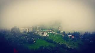 Mukteshwar tourism - best place to visit in uttarakhand