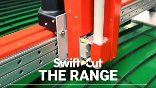Swift-Cut Pro Mk3 - USA