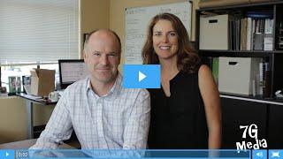 Testimonial Video for Seven G Media from Ashley Realty Works