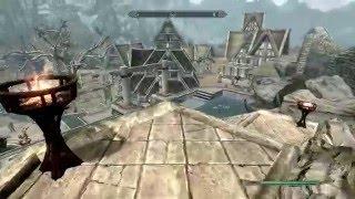 The Daily Dose: Skyrim Dragon Hunting