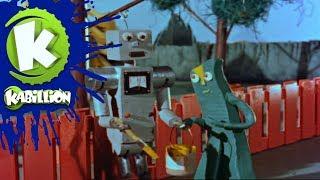 Gumby  - Robot Rumpus