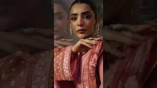 SORELLE - Unstitched VOL I #shopatziva #ziva #unstitched #fashion #lawn #summer