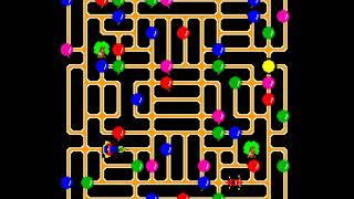 Van-Van Car (Sanritsu/1983) Gameplay (Part 1)