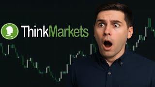 ThinkMarkets Broker: Review, Features, Account Types and Opinions 2025