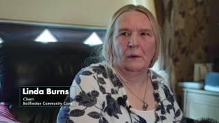 Scottish Care: Baillieston Community Care