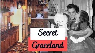 Every Room On The Tour! | Live SECRET GRACELAND #6