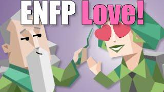 How To Seduce An ENFP Man Or Women