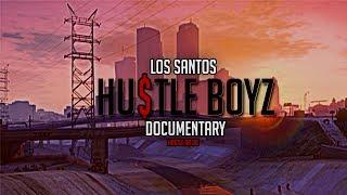 Gta Online: Gangland - [Hustle Boyz] Documentary