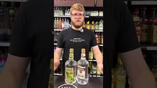 CHEAP VODKA'S DIRTY SECRET!