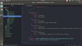 Jovo APL Voice Game - Getting Started