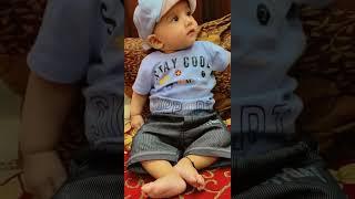 ️️ #arham #trending #babyboy #shorts #viralshorts #love #babyshorts #babymodel #toys