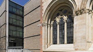 Yale University Art Gallery    Connecticut's Cultural Treasures