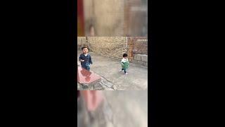 《与老挝媳妇的田园最后一季：红薯地里的不舍回忆》