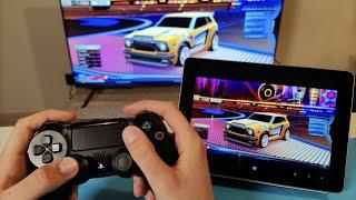 Unlock a NEW Level of Gaming: PS4 Remote Play 2021