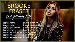 Brooke Fraser PlaylistBest Hillsong Praise And Worship Songs Playlist 2023 Hillsong Worship