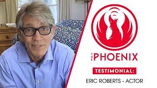 The Phoenix Testimonial: Eric Roberts | Launch Medical