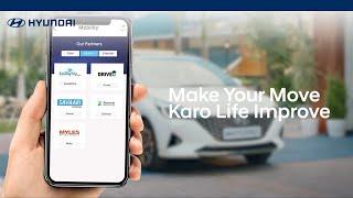 Hyundai | Mobility Membership