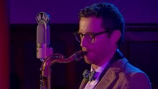 Jimmy Steele - Tequila live at The Blue Lamp
