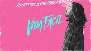 Roi Méndez - Vida fácil (Lyric Video Oficial)