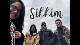 One of the first BANGALADESHI to visit Sikkim ! | Dhaka to Gangtok by road | City tour | Siliguri