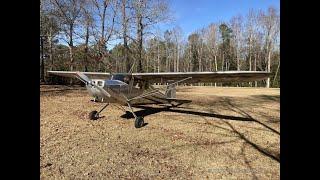 FIVE CLASSIC TAILDRAGGERS FOR UNDER $35,000