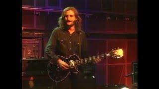 Focus - Sylvia (Old Grey Whistle Test, December 1972)