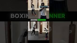 I show you the fastest way to learn #boxing from home