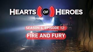 Season 6 Episode 13: Fire and Fury