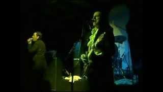 Secret Affair - Lost In The Night (  Live at London Scala 2003)