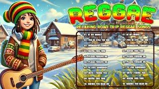 ALL TIME FAVORITE REGGAE SONGS 2024️OLDIES BUT GOODIES REGGAE SONGSREGGAE SONGS PLAYLIST20242025