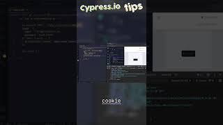 Cypress Cookie Secrets: Auto Login Magic! 