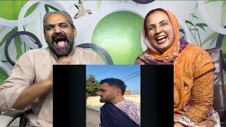 Happy Women’s Day 2025  | Sunanda Sharma  | GURDEEP MANALIA | Funny Video | Pakistani Reaction