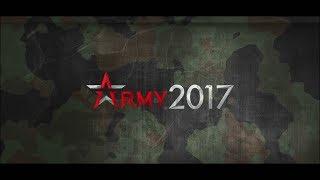 ФорумАрмия2017