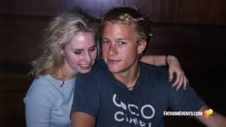 I  Am Heath Ledger -  Los Feliz House Clip