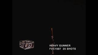 heavy gunner