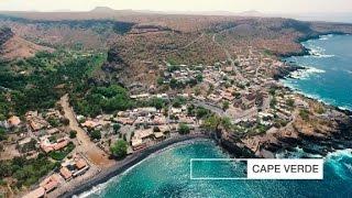 CNN Inside Africa: Cape Verde Trailer