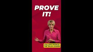 Prove It!