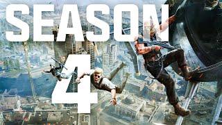 Warzone Season 4 IS HERE!