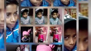 B boy Piyush Kumar hip hop