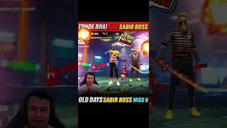 Tonde Bhai And Sabbir boss#sksabirboss #trending #shorts #youtube