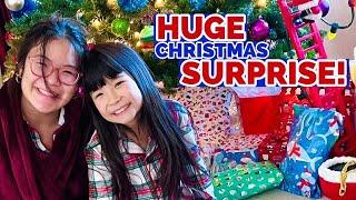 CHRISTMAS WITH TEAM SHEN OFFICIAL | GIVE BACK, HAUL, AND A *HUGE SURPRISE*